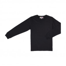 圓領長袖 (小童) FH1477-8